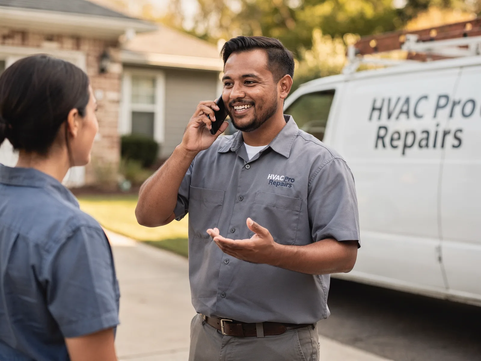 Heat Pump Repair Ellison Bay, WI FAQs